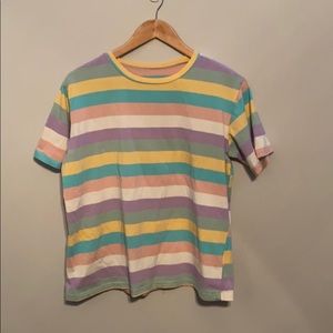 Basic T-shirt
